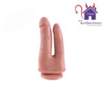 Consolador Doble King Cock-Tienda Tentaciones-Sex Shop Ecuador