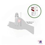 Extensión o funda silicone penis-Tienda Tentaciones-Sex S hop Ecuador