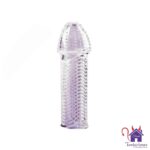 Extensión o Funda para pene-Tienda Tentaciones-Sex Shop Ecuador