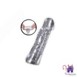 Extensión o funda Nina-Tienda Tentaciones-Sex Shop Ecuador