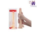 Dildo Realista Ivar-Tienda Tentaciones-Sex shop Ecuador