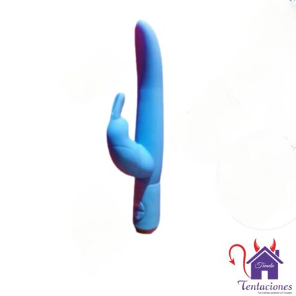 Vibrador Remy-Tienda Tentaciones- Sex Shop Ecuador
