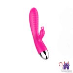 Vibrador Silicona-Tienda Tentaciones-Sex Shop Ecuador