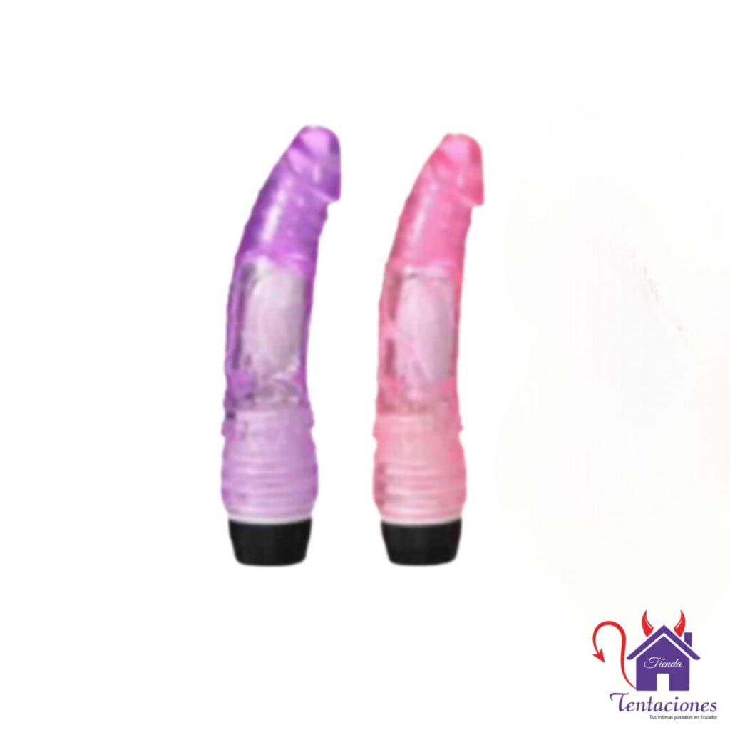 Vibrador multivelocdad-Tienda Tentaciones- Sex Shop Ecuador
