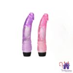 Vibrador multivelocdad-Tienda Tentaciones- Sex Shop Ecuador