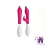 Vibrador Docoo G Spot-Tienda Tentaciones-Sex Shop Ecuador