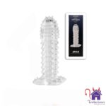 Extensión o funda Apolo- Tienda Tentaciones- Sex Shop Ecuador