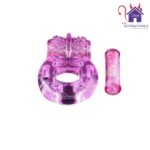 Anillo del placer-Tienda Tentaciones-Sex Shop Ecuador