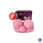 Vagina y Senos -Tienda Tentaciones-Sex Shop Ecuador
