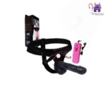 Vibrador Doble-Tienda Tentaciones-Sex Shop Ecuador