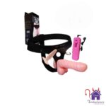 Vibrador Doble-Tienda Tentaciones-Sex Shop Ecuador