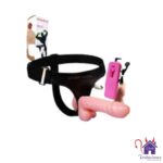 Vibrador Superman- Tienda Tentaciones-Sex Shop Ecuador