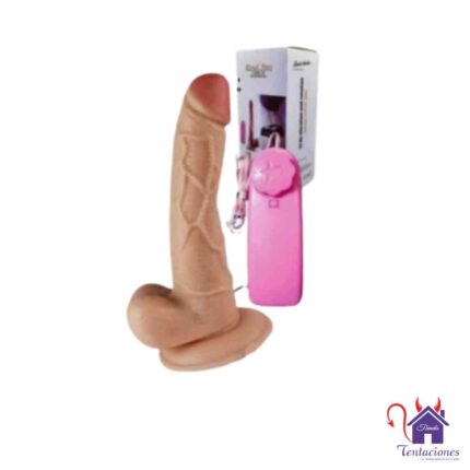 Vibrador Royal Ares-Tienda Tentaciones-Sex Shop Ecuador