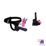 Vibrador Superman- Tienda Tentaciones-Sex Shop Ecuador