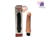 Vibrador Chuck-Tienda Tentaciones-Sex Shop Ecuador