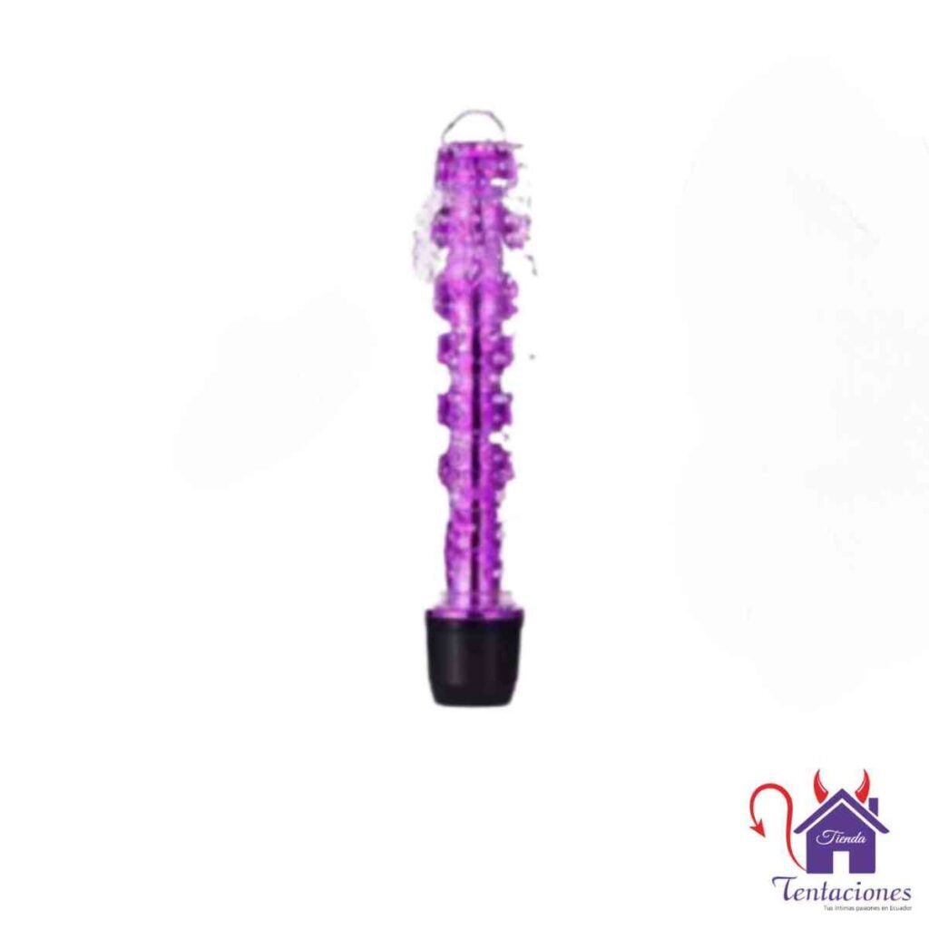 Vibrador Dragon-Tienda Tentaciones- Sex Shop Ecuador