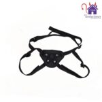 La imagen describe la Presentación de la Tanga o Arnés Universal