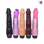 VibradorSex Toys -Happy - Imagen 3