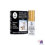 Retardante " Stud 100 Edición Gold " - Imagen 2