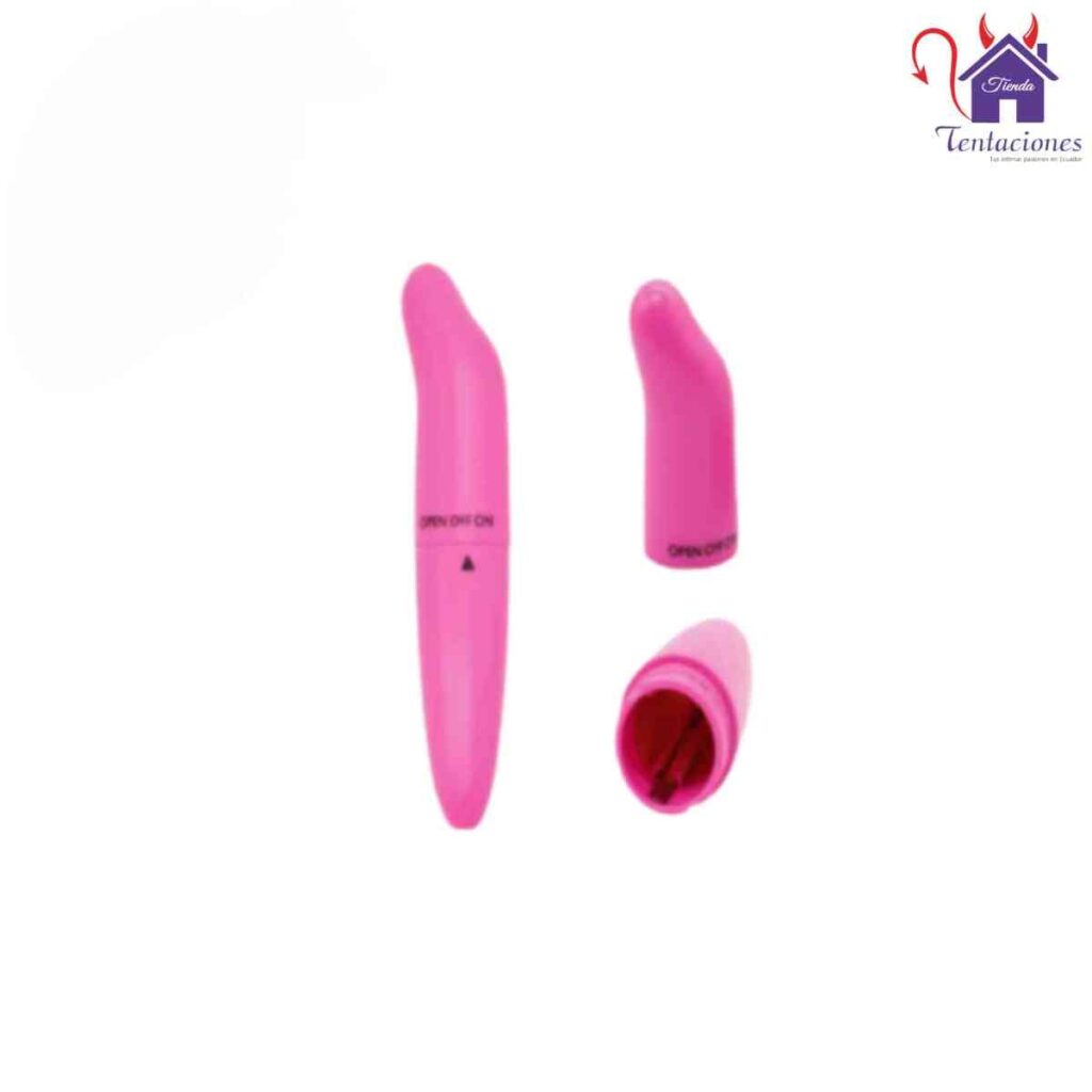 Bala Vibradora Delfin-Tienda Tentaciones- Sex Shop Ecuador