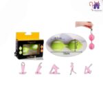 Bolas Chinas Exquisite-Tienda Tentaciones- Sex Shop Ecuador