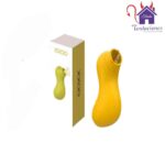 Succionador de clítoris Pato-Tienda Tentaciones- Sex shop Ecuador