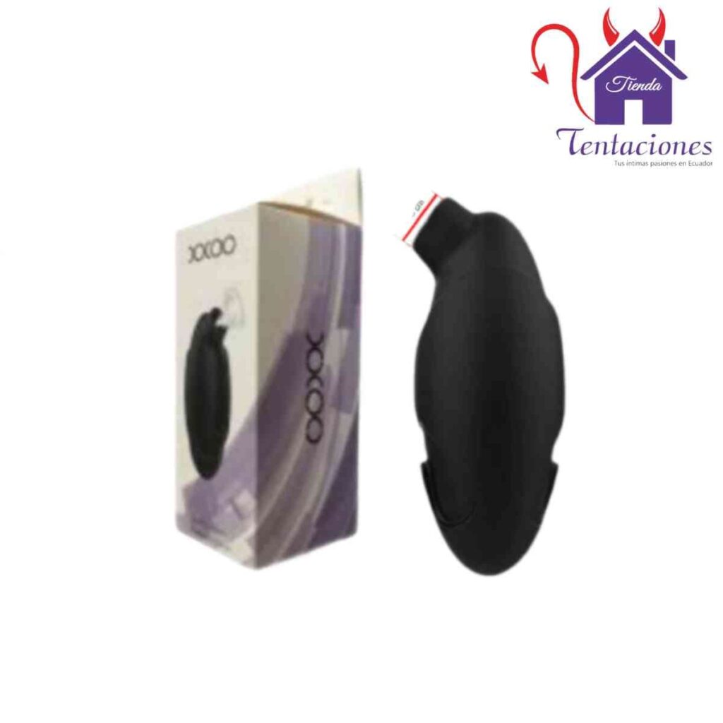 Succionador Pinguino-Tienda Tentaciones-Sex Shop Ecuador