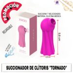 Succionador Tornado-Tienda Tentaciones-Sex Shop Ecuador