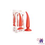 Plug Anal Silicona-Tienda Tentaciones-Sex Shop Ecuador