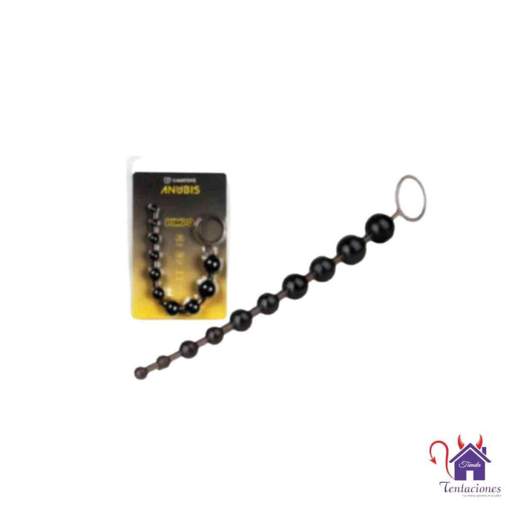 Bolas Anales Pimpo-Tienda Tentaciones-Sex Shop Ecuador