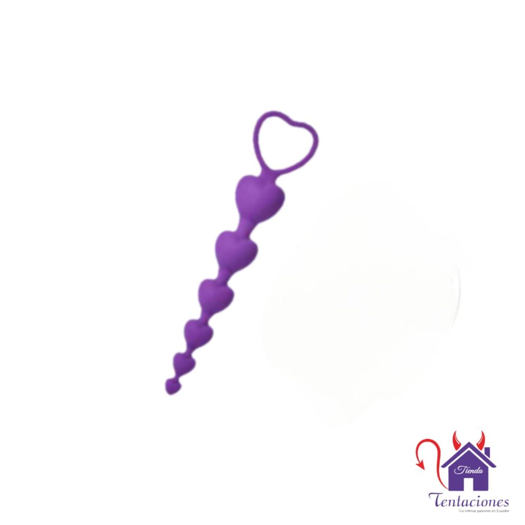 Bolas Anales Rufo-Tienda Tentaciones-Sex Shop Ecuador