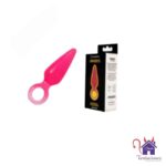 Plug Anal Pinkel-Tienda Tentaciones-Sex Shop Ecuador