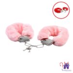 Esposas de felpa-Tienda Tentaciones-Sex Shop Ecuador