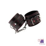 Esposas de corazones-Tienda Tentaciones-Sex Shop Ecuador