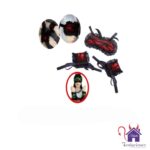 Antifaz Gata-Tienda Tentaciones-Sex Shop Ecuador
