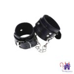 Esposas de Cuero-Tienda Tentaciones-Sex Shop Ecuador