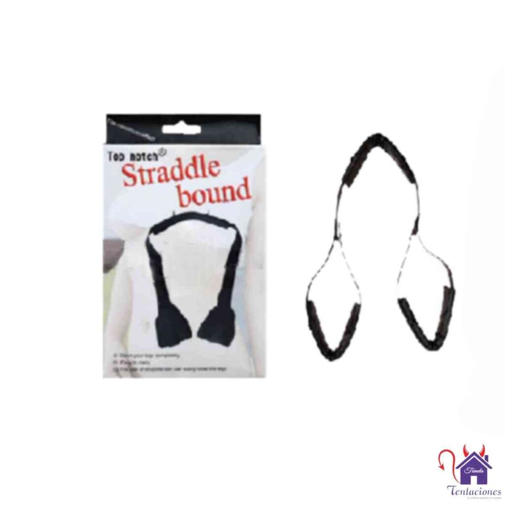 Sujetador Ajustable-Tienda Tentaciones-Sex Shop Ecuador