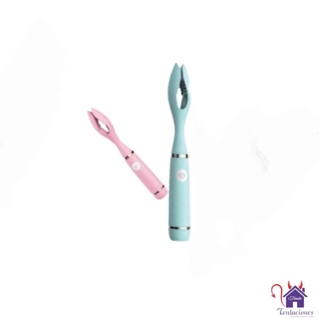 Pinza silicona-Tienda Tentaciones-Sex Shop Ecuador