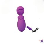 Vibrador Muñequita Molly-Tienda Tentaciones-Ecuador
