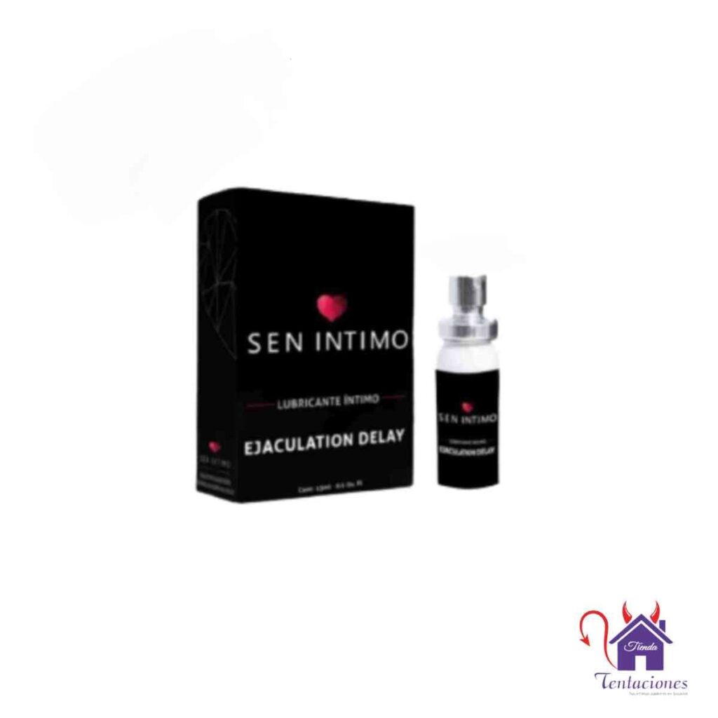 Retardante Sen Intimo-Tienda Tentaciones-Sex Shop Ecuador