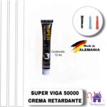 Crema Super Viga-Tienda Tentaciones-Sex Shop Ecuador