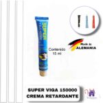 Crema Super Viga-Tienda Tentaciones-Sex Shop Ecuador