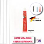 Crema Super Viga-Tienda Tentaciones-Sex Shop Ecuador
