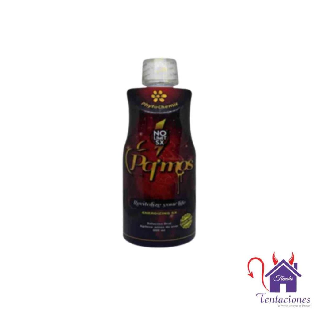 Pqmos-Tienda Tentaciones-Sex Shop Ecuador