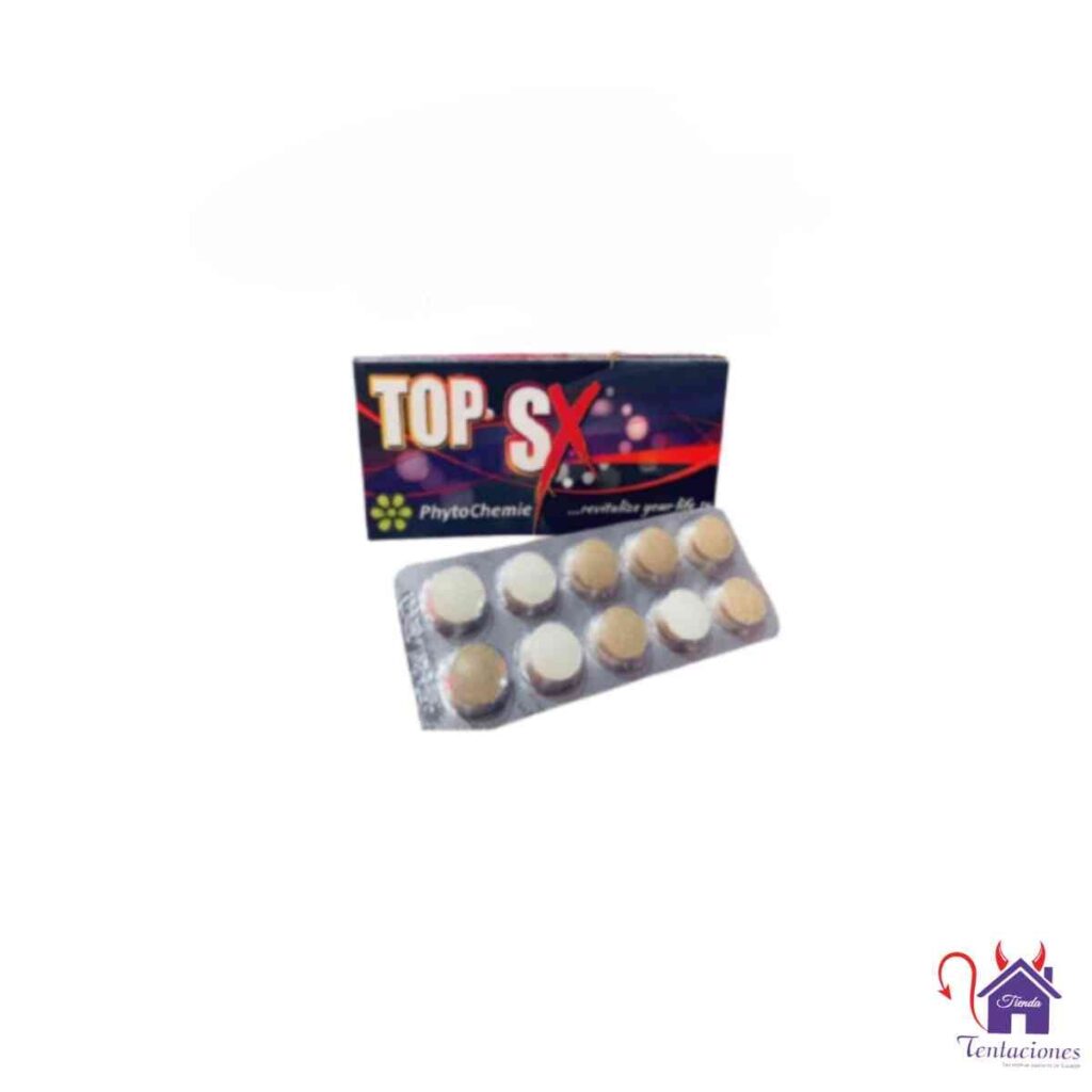 Top Sx-Tienda tentaciones-Sex Shop Ecuador
