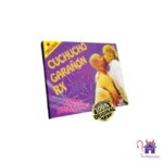 Cuchucho Garañón-Tienda Tentaciones-Sex Shop Ecuador