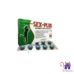 Sex Plus-Tienda Tentaciones-Sex Shop Ecuador