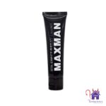 Crema Maxman-Tienda Tentaciones-Sex Shop Ecuador