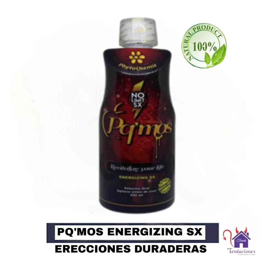 Pqmos-Tienda Tentaciones-Sex Shop Ecuador