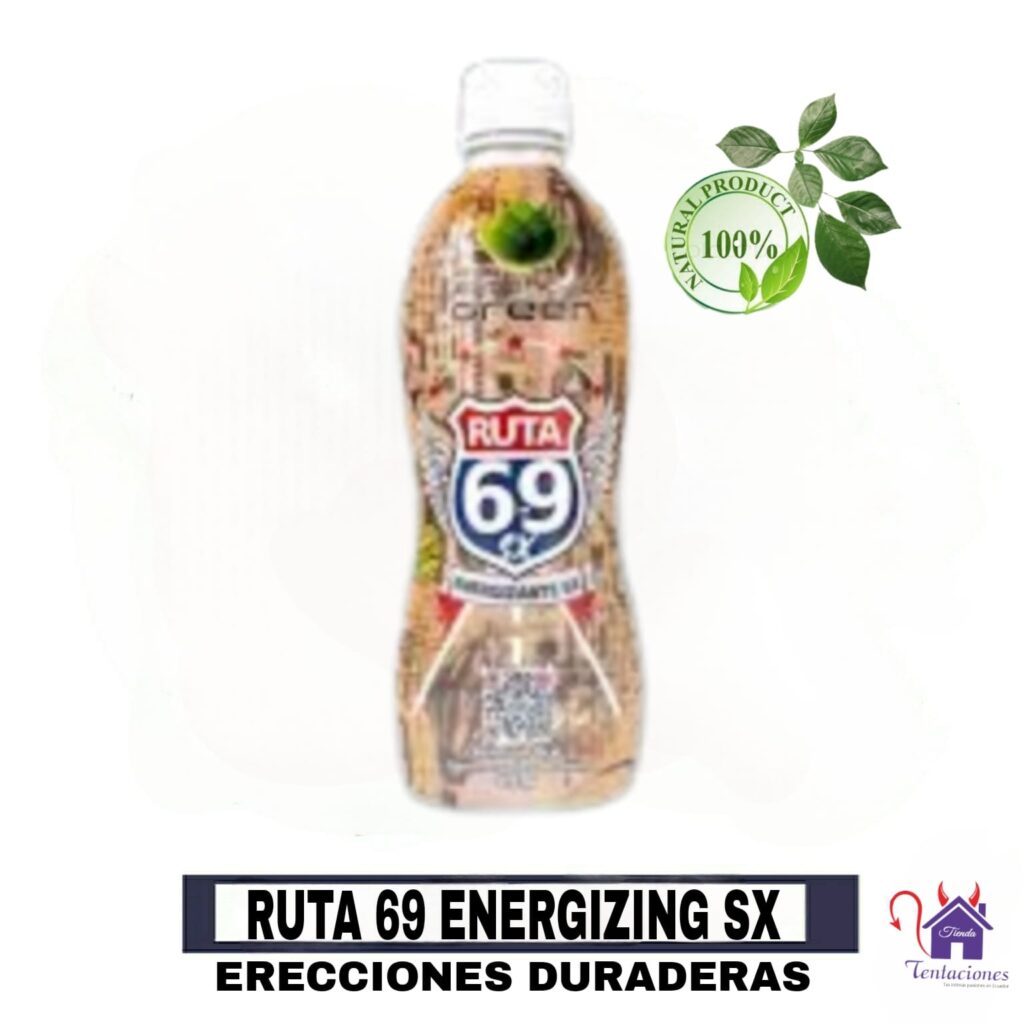 Ruta 69-Tienda Tentaciones-Sex Shop Ecuador